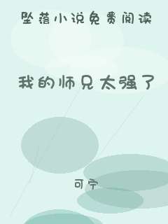 我的师兄太强了