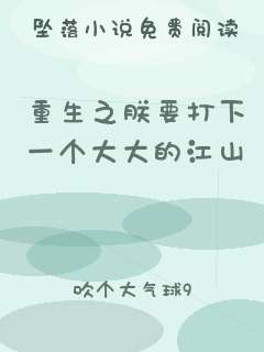 重生之朕要打下一个大大的江山