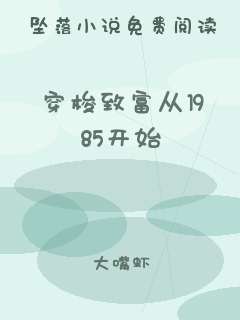 穿梭致富从1985开始