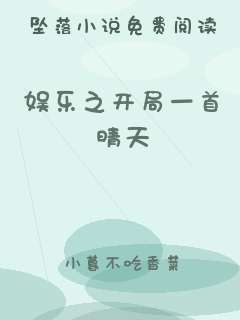 娱乐之开局一首晴天
