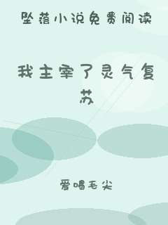 我主宰了灵气复苏