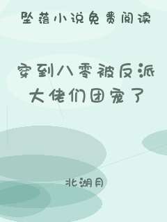 穿到八零被反派大佬们团宠了