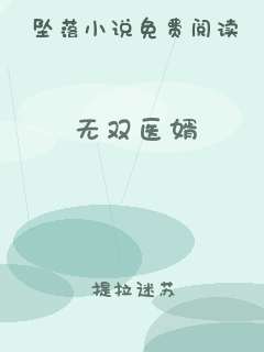 无双医婿