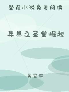 异界之圣堂崛起