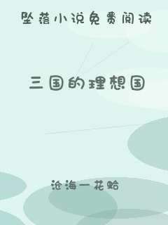 三国的理想国