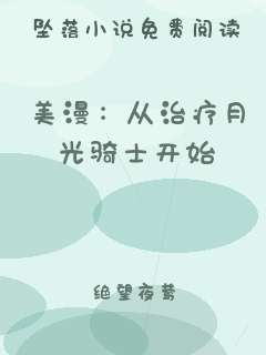 美漫：从治疗月光骑士开始