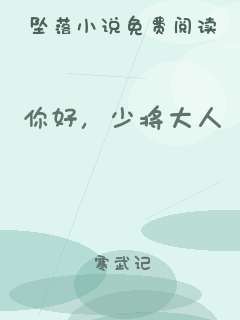 你好，少将大人